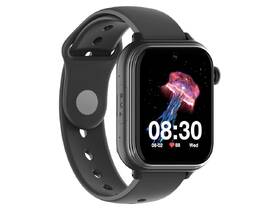 Inteligentné hodinky ARMODD Kidz GPS AI čierne

 obrázok produktu 5 z 5