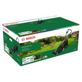 Kosačka Bosch ROTAK 18V2-43 (s baterií) 

 obrázok produktu 4 z 4