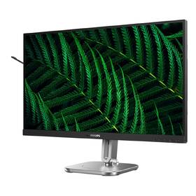 Monitor Philips 27B2G5200/00 strieborný

 obrázok produktu 2 z 8