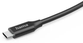 USB Hub Hama Connect2Office USB-C 3.2 Gen1 čierny

 obrázok produktu 4 z 5