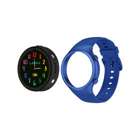 Inteligentné hodinky LAMAX WatchY4 Sport modré

 obrázok produktu 6 z 17