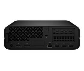 PC mini HP Z2 Mini G1i čierny

 obrázok produktu 4 z 5