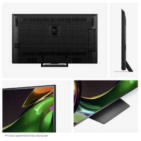 Televízor Hisense 65UR8S 

 obrázok produktu 6 z 11