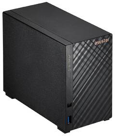 Sieťové úložisko Asustor Drivestor 2 Gen2 AS1202T čierne

 obrázok produktu 2 z 3