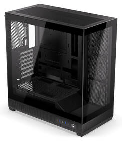 Case ENDORFY Fishtank 6000 Flex čierna

 obrázok produktu 3 z 19