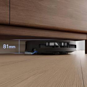 Robotický vysávač Ecovacs DEEBOT T50 OMNI Gen3 BLACK čierny

 obrázok produktu 8 z 13