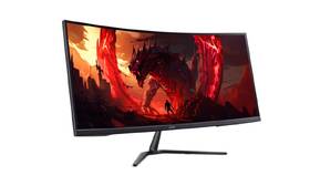 Herný monitor Acer Nitro ED340CUR J0bmiipx čierny

 obrázok produktu 4 z 8