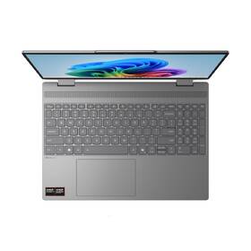Notebook Lenovo IdeaPad 5 2-in-1 15AHP11 sivý

 obrázok produktu 5 z 8