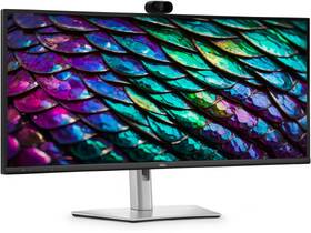 Monitor Dell Pro P3426WEB čierny/strieborný

 obrázok produktu 4 z 8