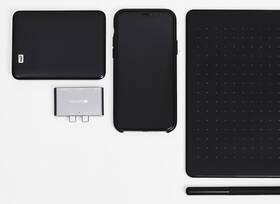 Dokovacia stanica Canyon DS-1 3v1 Thunderbolt 3 - Apple Mackbook sivá

 obrázok produktu 8 z 14