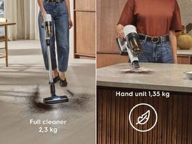 Tyčový vysávač Electrolux EP72UB21SW biely

 obrázok produktu 19 z 31