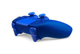 Bezdrôtový ovládač Sony DualSense Pro PS5 - Icon Blue Special Edition modrý

 obrázok produktu 4 z 6