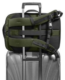 Batoh na notebook tomtoc Navigator - T66 Liteway Travel Backpack 40 l zelený

 obrázok produktu 16 z 20