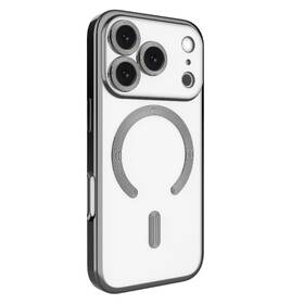 Kryt na mobil WG Magic Eye Magnet na Apple iPhone 18 Pro Max čierny

 obrázok produktu 2 z 2