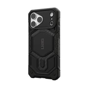 Kryt na mobil UAG Monarch Pro MagSafe na Apple iPhone 18 Pro Max / 17 Pro Max čierny

 obrázok produktu 3 z 14