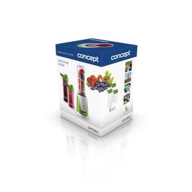 Stolný mixér Concept SM3365 

 obrázok produktu 9 z 10