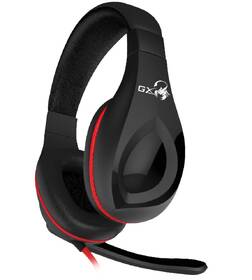 Headset Genius HS-G560 čierny

 obrázok produktu 2 z 3
