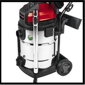 Viacúčelový vysávač Einhell TE-VC 2230 SA Expert 2342363 

 obrázok produktu 4 z 10