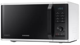 Mikrovlnná rúra Samsung MG23K3515AW/EO biela

 obrázok produktu 2 z 7
