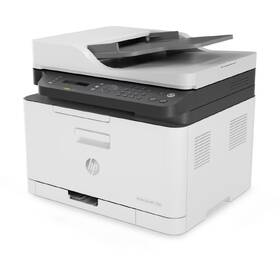 Tlačiareň multifunkčná HP Color Laser MFP 179fnw 

 obrázok produktu 2 z 5