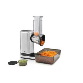 Elektrický strúhač WMF Salad-to-go 416400011 nerez

 obrázok produktu 9 z 10