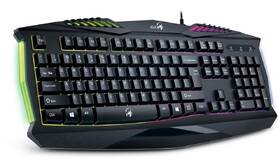 Klávesnica Genius GX GAMING Scorpion K220 čierna

 obrázok produktu 1 z 2