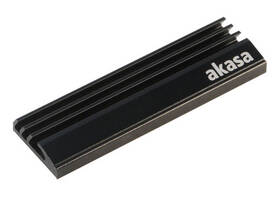 Chladič AKASA M.2 SSD 

 obrázok produktu 1 z 2