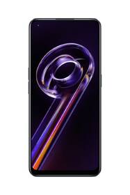 Mobilný telefón realme 9 Pro+ 8GB/256GB - Midnight Black 

 obrázok produktu 2 z 6