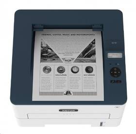 Tlačiareň laserová Xerox B230V biele

 obrázok produktu 5 z 5