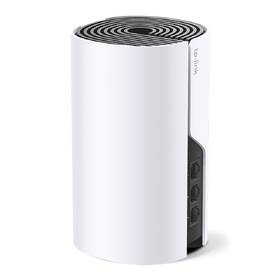 Kompletný Wi-Fi systém TP-Link Deco S7 (1 ks) biely

 obrázok produktu 1 z 5