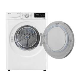 Sušička bielizne LG RC82V9AVHN biela

 obrázok produktu 12 z 19
