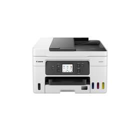 Tlačiareň multifunkčná Canon MAXIFY GX4040 sivá

 obrázok produktu 2 z 9