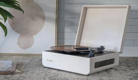Gramofón Crosley Mercury krémový

 obrázok produktu 4 z 4