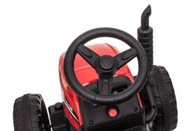 Traktor ELJET® Tractor Lite - červená 

 obrázok produktu 5 z 5