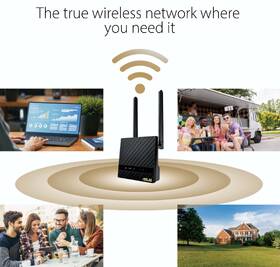 Router Asus 4G-N16 Wireless-N300 LTE čierny

 obrázok produktu 5 z 9