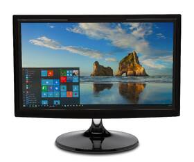 Privátny filter KENSINGTON MagPro™ pre monitor 23“ (16:9), dvojsmerný, magnetický, odnímateľný 

 obrázok produktu 2 z 10