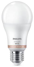 Inteligentná žiarovka Philips Smart LED 8,8 W, E27, RGB, 3 ks 

 obrázok produktu 2 z 3