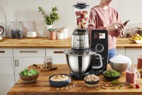 Sada príslušenstva Tefal XF651038 Coach Meat & Pasta Box 5 v 1 

 obrázok produktu 4 z 8
