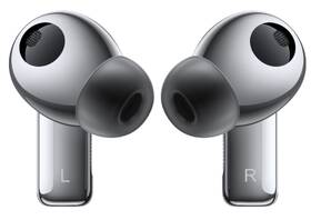 Slúchadlá Huawei FreeBuds Pro 3 strieborná

 obrázok produktu 2 z 7