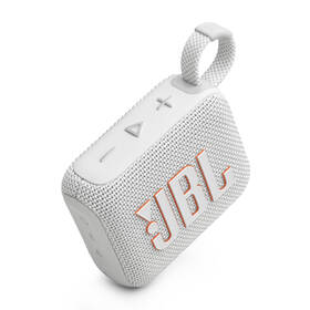 Prenosný reproduktor JBL GO 4 biely

 obrázok produktu 7 z 10