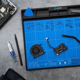 Podložka iFixit FixMat 

 obrázok produktu 3 z 4