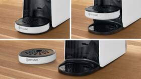 Kapsulový kávovar Bosch TAS164E biely

 obrázok produktu 11 z 15