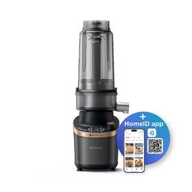 Stolný mixér Philips HR3770/00 

 obrázok produktu 1 z 8