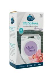 Koncentrovaný parfém do práčky Care+Protect ORCHID WASH 400 ml 

 obrázok produktu 3 z 12