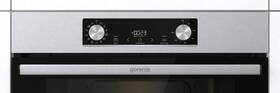 Rúra Gorenje BPS6737E14X čierna/nerez

 obrázok produktu 2 z 23