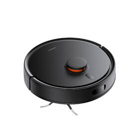 Robotický vysávač Xiaomi Robot Vacuum S20 Black EU čierny

 obrázok produktu 1 z 4
