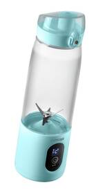 Stolný mixér Concept SM4002 Smoothie FitMaker modrý

 obrázok produktu 16 z 26
