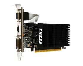 Grafická karta MSI GeForce GT 710 2GD3H LP 

 obrázok produktu 1 z 3