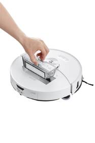 Robotický vysávač Roborock S8 MaxV Ultra white biely

 obrázok produktu 7 z 39