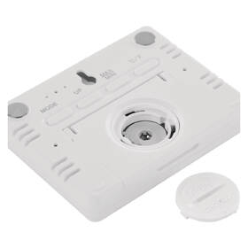 Teplomer EMOS E6210 biela

 obrázok produktu 6 z 11